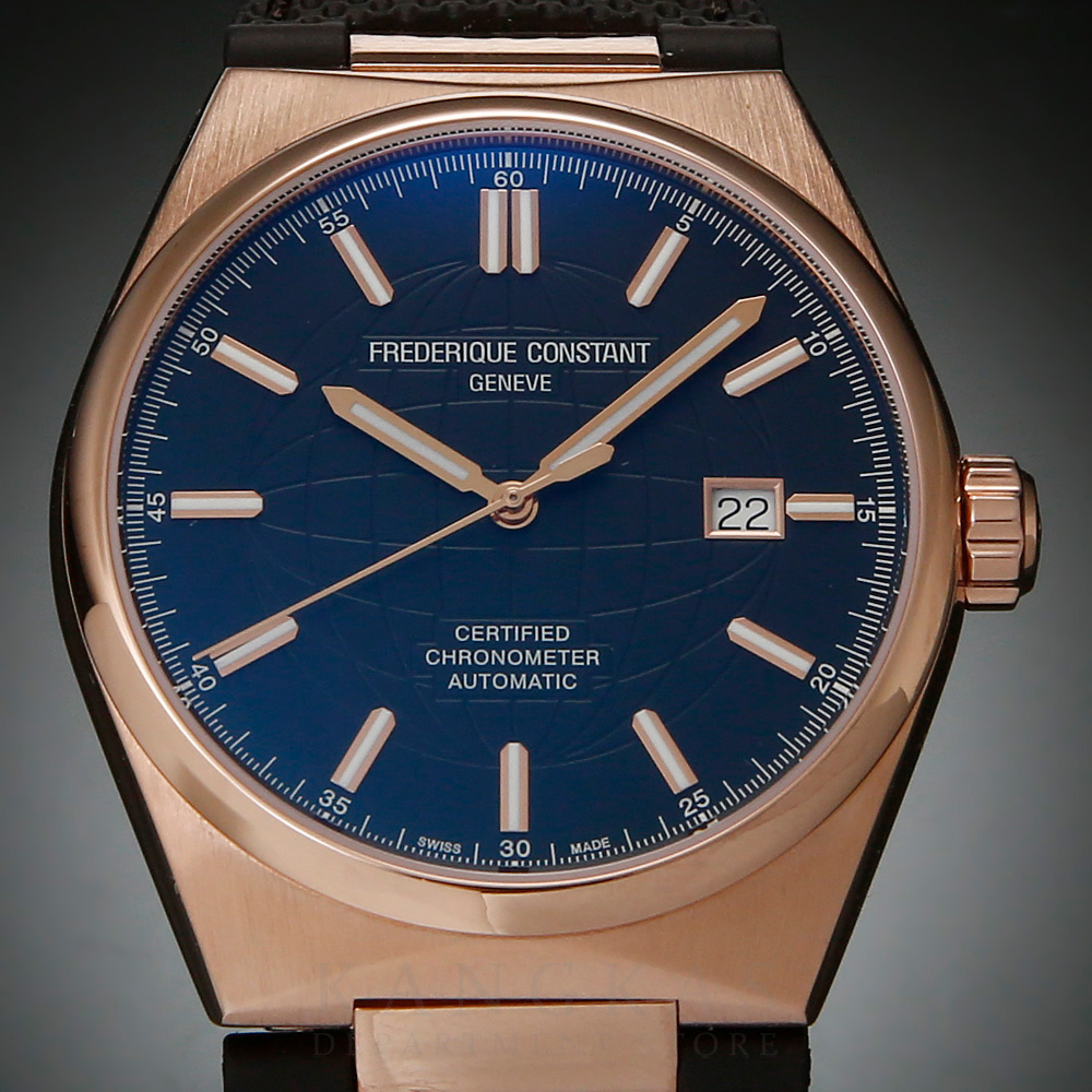 Frederique Constant(USED)프레드릭콘스탄트  FC-303B4NH4 하이라이프 오토매틱